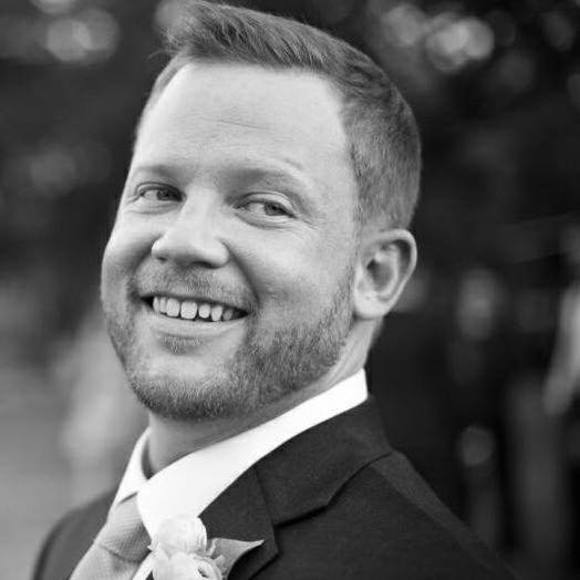 Meet your Posher, Todd - Picture 1 of 1
